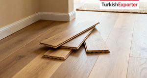 Bulgaristan Firması Laminant Parke İthal Edecek