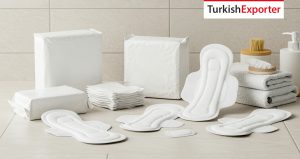 Madagaskar Şirketi Türkiye’den Hijyenik Ped Almak İstiyor