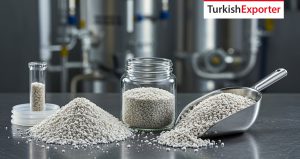 Rusya Şirketi Türkiye’den Perlit Satın Alacak