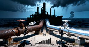 Türkiye, Yaptırımlar Nedeniyle Rusya Dışı Petrol Alımlarını Artırdı