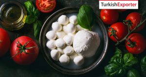 BAE Firması Türkiye’den Mozzarella Peyniri Almak İstiyor