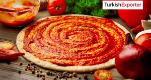 İsviçre Firması Türk Pizza Sosu Tedarikçisi Arıyor