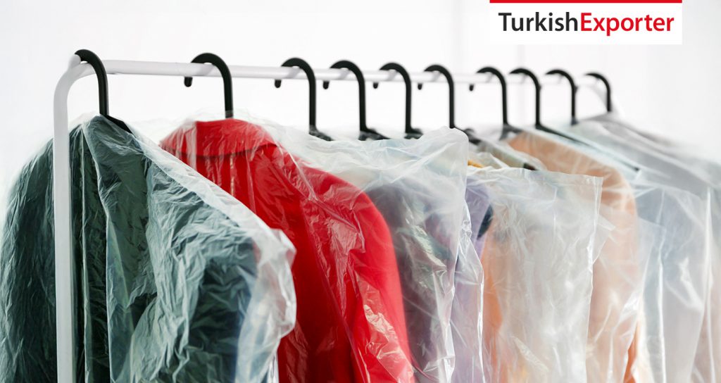 Romanya Firması Plastik Askılı Torba İthal Etmek İstiyor