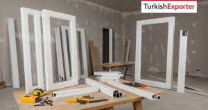 Macaristan Şirketi PVC Kapı Kasası İthal Etmek İstiyor