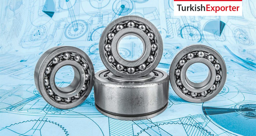 Rusya Şirketi Türk Malı Rulman İthal Etmek İstiyor