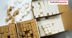 Kırgızistanlı Firma Ambalajlı Küp Şeker İthal Edecek