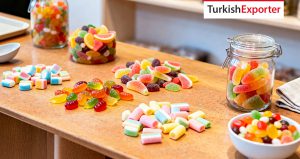Malezya Firması Türk Malı Şekerleme İthal Edecek