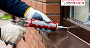 Pakistan Şirketi Silikon Mastik İthalatı Yapacak