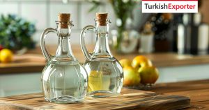 Mısırlı Şirket Türkiye’den Beyaz Sirke Tedarikçisi Arıyor