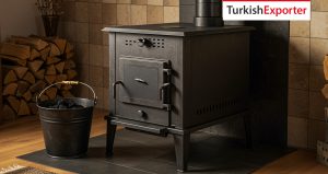 Afganistanlı Firma Kovalı Soba İthal Etmek İstiyor