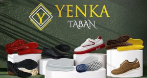 Turkish Shoe Sole Manufacturer Company: Yenka Taban / Turkiye