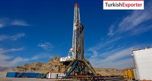 Özbekistan Firması Sondaj Kulesi İthal Etmek İstiyor