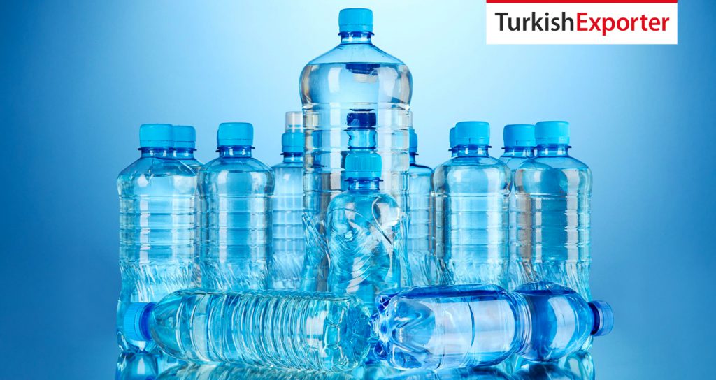 İngiltere Firması Şişelenmiş Su İthalatı Yapacak