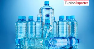 İngiltere Firması Şişelenmiş Su İthalatı Yapacak