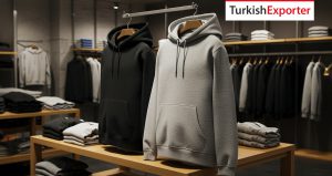 Almanya Şirketi Kapüşonlu Svetşört İthal Etmek İstiyor