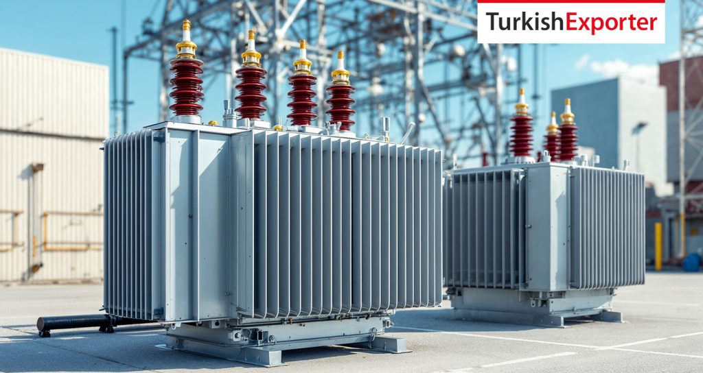 Kuveytli Firma Türkiye’den Trafo İthal Etmek İstiyor