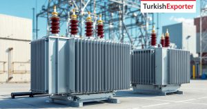Kuveytli Firma Türkiye’den Trafo İthal Etmek İstiyor