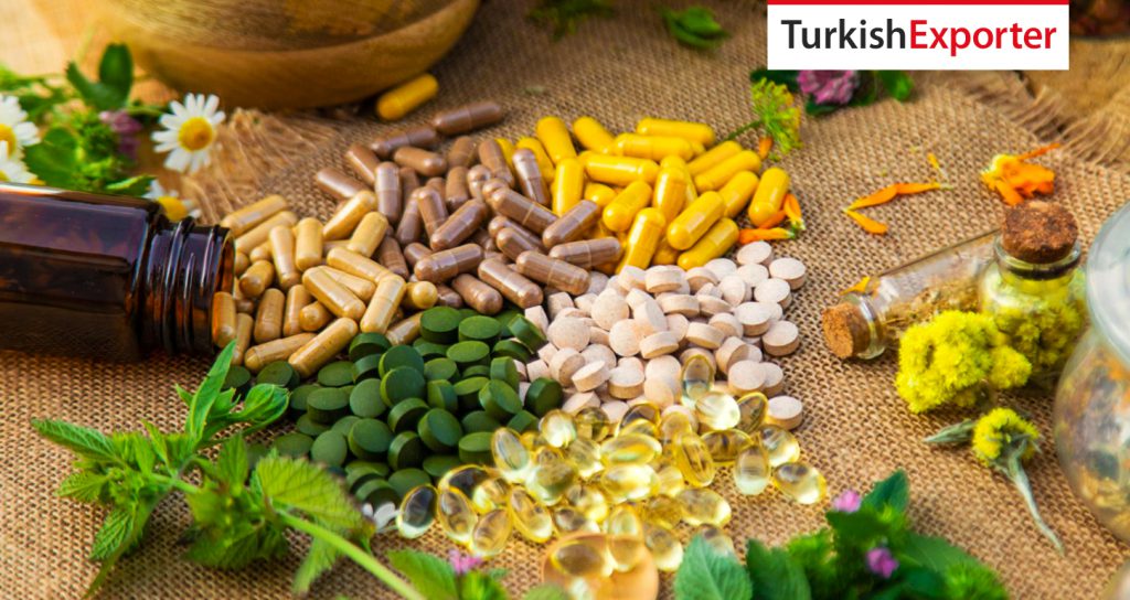 Guatemala Firması Gıda Takviyeleri İthal Etmek İstiyor