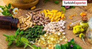 Guatemala Firması Gıda Takviyeleri İthal Etmek İstiyor