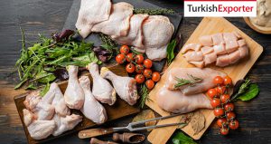 Kazakistan Şirketi Tavuk Eti Tedarikçisi Arıyor