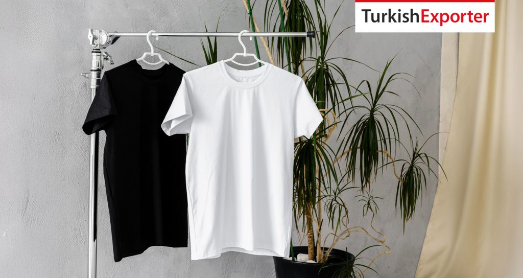 İtalya Firması Türkiye’den Oversize Tişört İthal Edecek