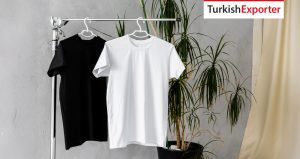 İtalya Firması Türkiye’den Oversize Tişört İthal Edecek