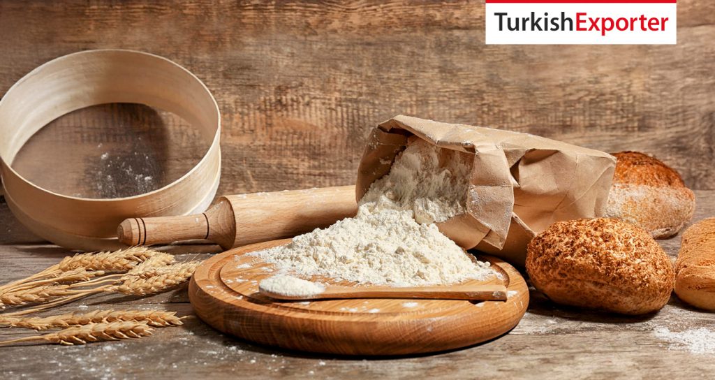 BAE Firması Türkiye’den Buğday Unu Satın Alacak