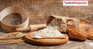 BAE Firması Türkiye’den Buğday Unu Satın Alacak