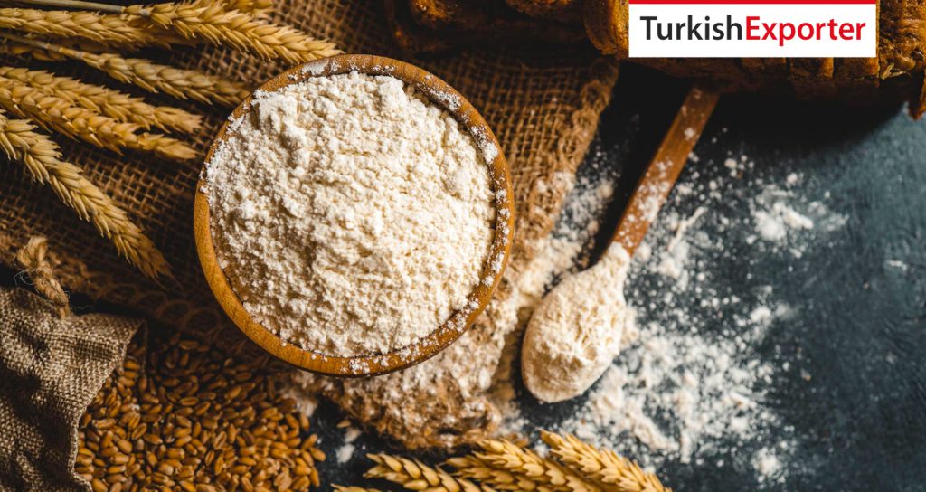 Gürcistan Firması Çavdar Unu İthal Etmek İstiyor