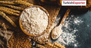 Gürcistan Firması Çavdar Unu İthal Etmek İstiyor