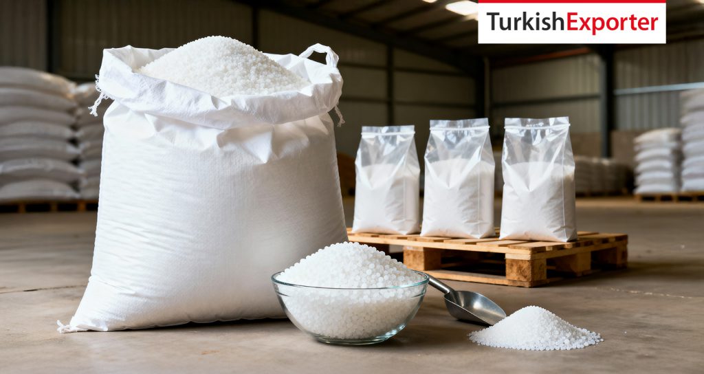 Kazakistan Firması Urea 46 Tedarikçisi Arıyor
