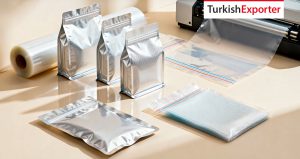Fas, Türkiye’den Vakumlu Ambalaj Poşeti Tedarikçisi Arıyor