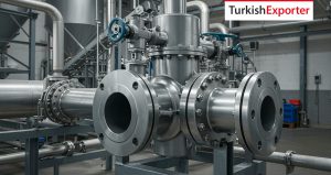 Mısır Şirketi Rotary Vana İthal Etmek İstiyor