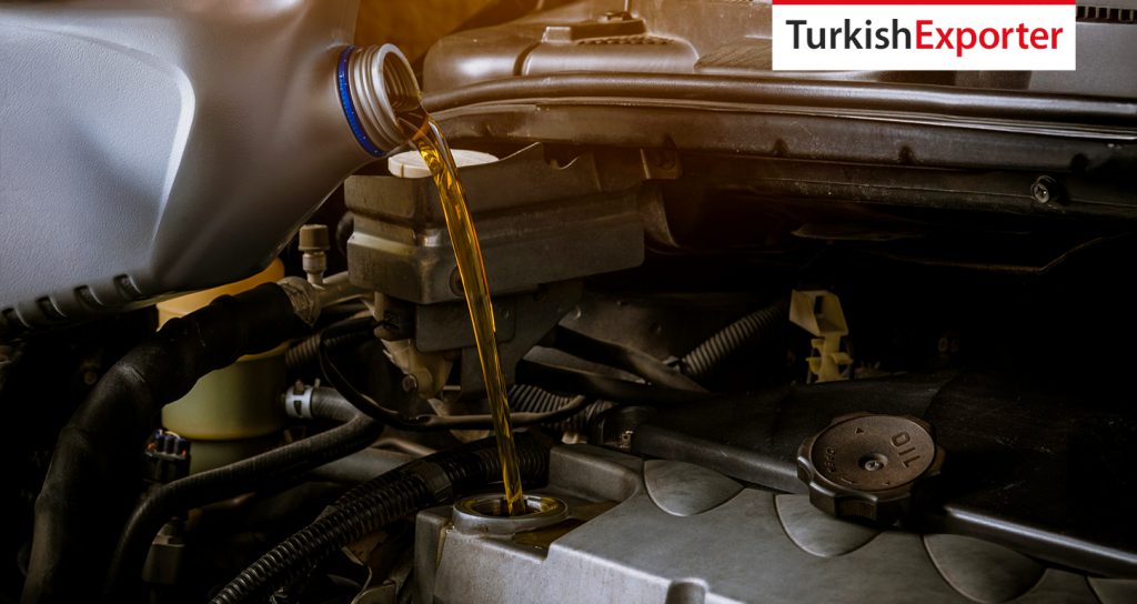Rusya Firması Motor Yağı İthal Etmek İstiyor