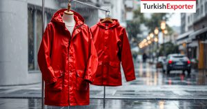 Gürcistan Firması Türkiye’den Yağmurluk Satın Alacak