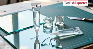 Iraklı Şirket Cam Yapıştırıcısı İthalatı Yapacak