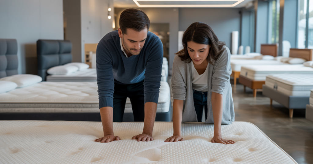 Türkiye’nin En Çok Yatak İhraç Ettiği Ülkeler