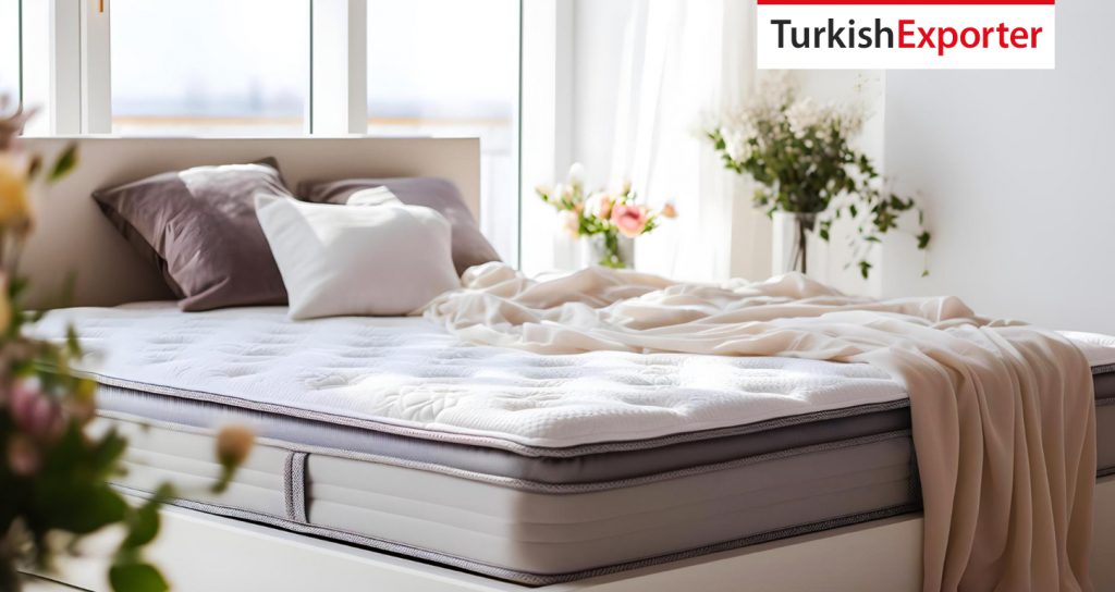 Rusya Firması Türkiye’den Yatak Satın Almak İstiyor