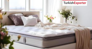 Rusya Firması Türkiye’den Yatak Satın Almak İstiyor