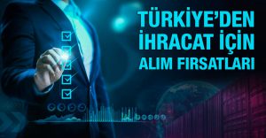 Türkiye’den Ürün İsteyen İthalat Firmaları 2712-361