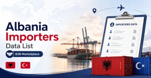 Albania Importers Data List