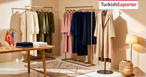 Amerika Türkiye’den Tesettür Giyim Satın Alacak