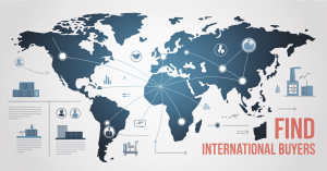 Best Site To Find International Buyers