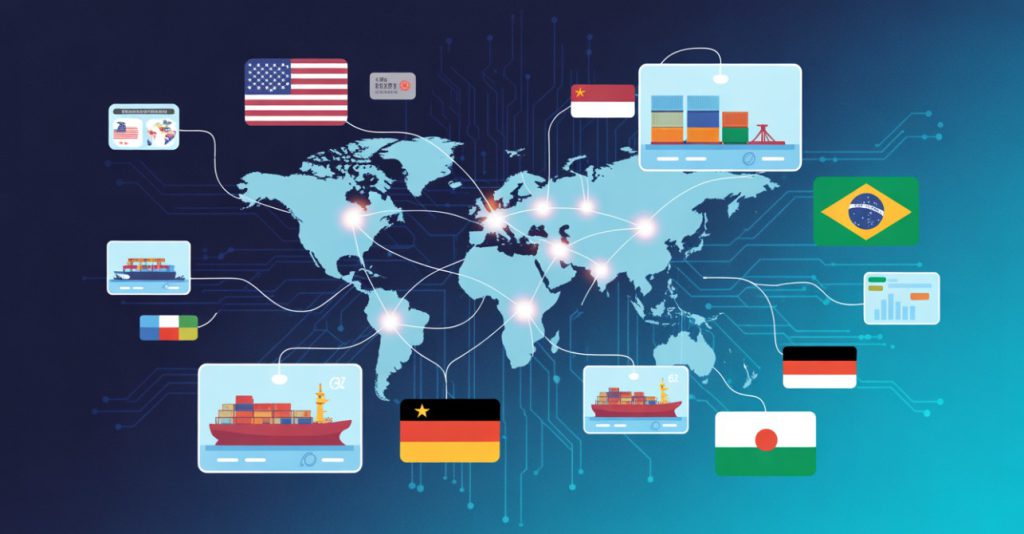 Companies Looking for Export Companies