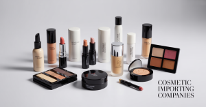 Cosmetic Importing Companies Lists