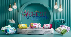 Everest Kozmetik San. ve Tic. Ltd. Şti. – İstanbul Türkiye