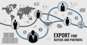 Export Find Buyers and Partners