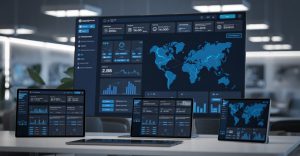 Export Intelligence Platform for Importers