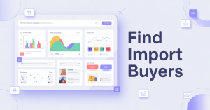 Find Import Buyers