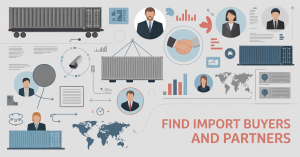 Find Import Buyers and Partners